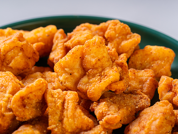 Gator Bites