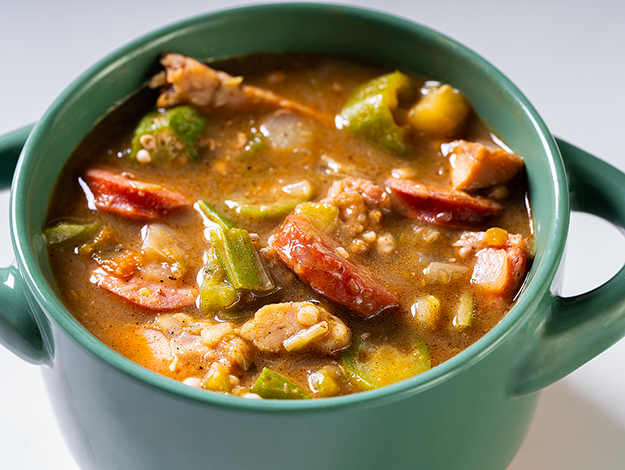 Gumbo
