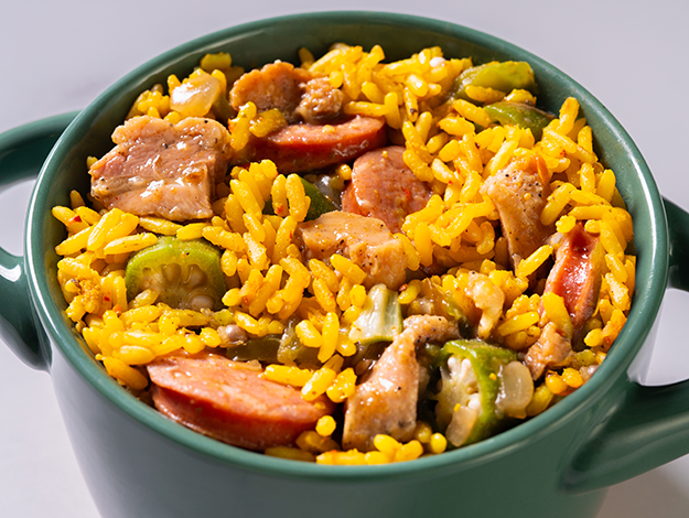 Jambalaya