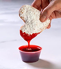 Beignets-Feature-Image-127x143 Beignets with dipping sauce