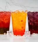 N'Orlins Bubble Teas