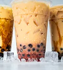 N'Orlins Bubble Tea
