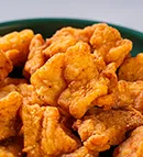 N'Orlins Gator Bites