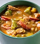 N'Orlins Gumbo